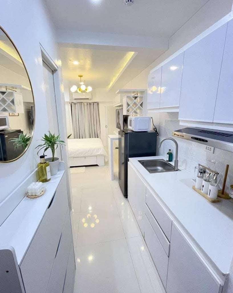 Casa De Victoria Staycation Resort in Quezon City