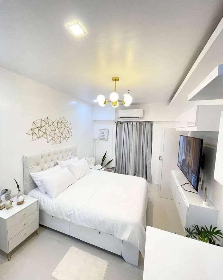 Casa De Victoria Staycation Resort in Quezon City