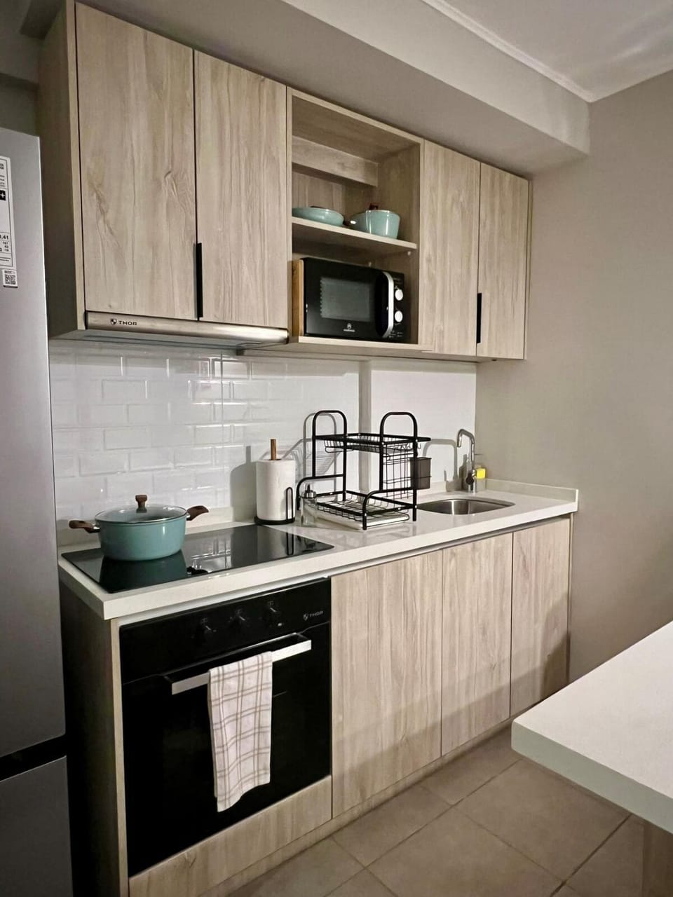 Departamento Roble Apartment in Puerto Montt