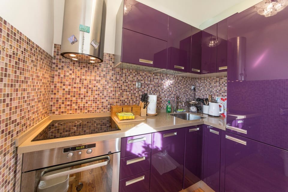 Tifani Lux Apartment Apartment in Split