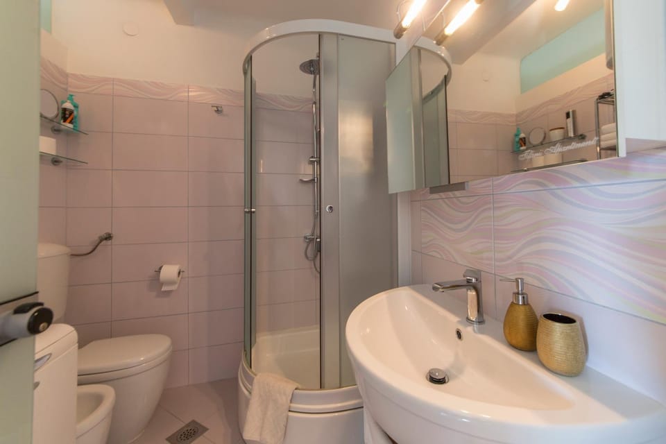 Tifani Lux Apartment Apartment in Split