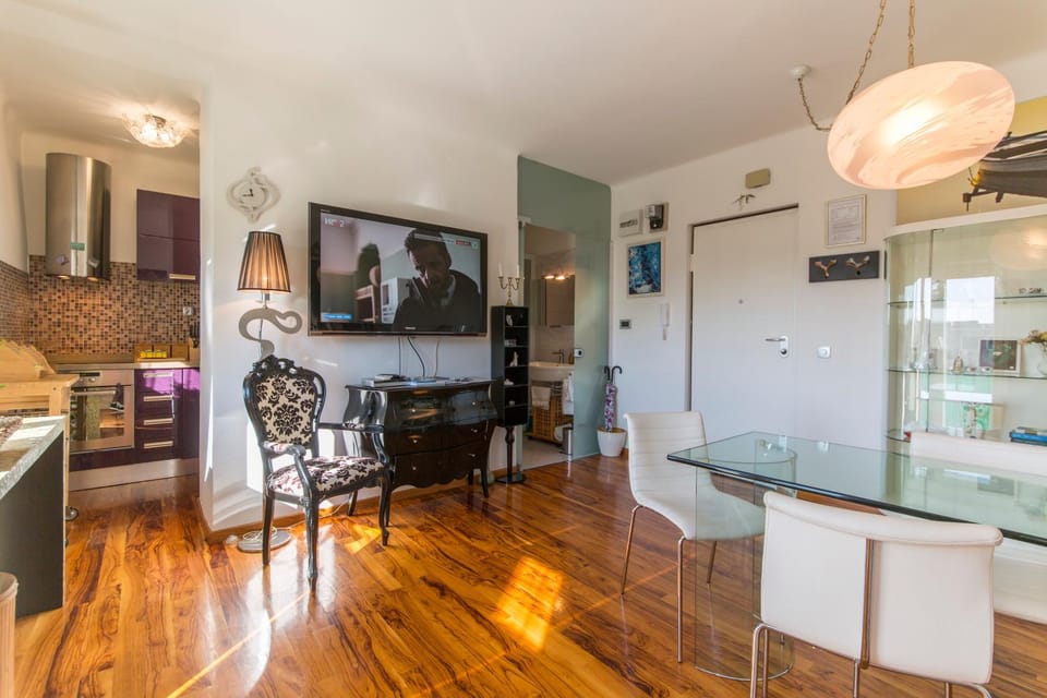 Tifani Lux Apartment Apartment in Split
