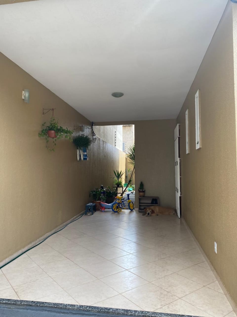 Casa de 3 quartos mobiliada para a COP 30, 10 min de carro do Hangar, limpeza incluso na diária House in Belém