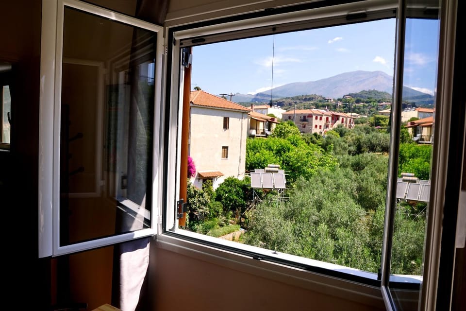 302 Sea And Sun Apartment's Vacation rental in Messenia