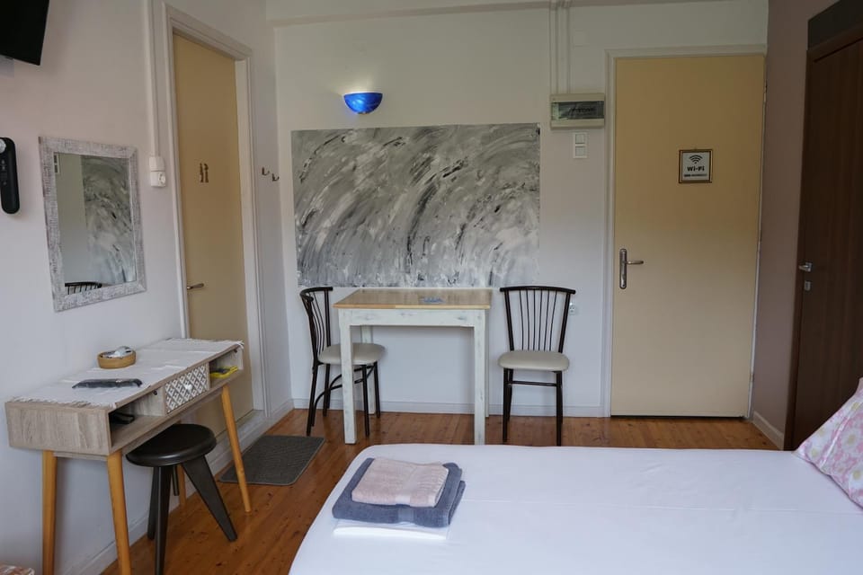 302 Sea And Sun Apartment's Vacation rental in Messenia