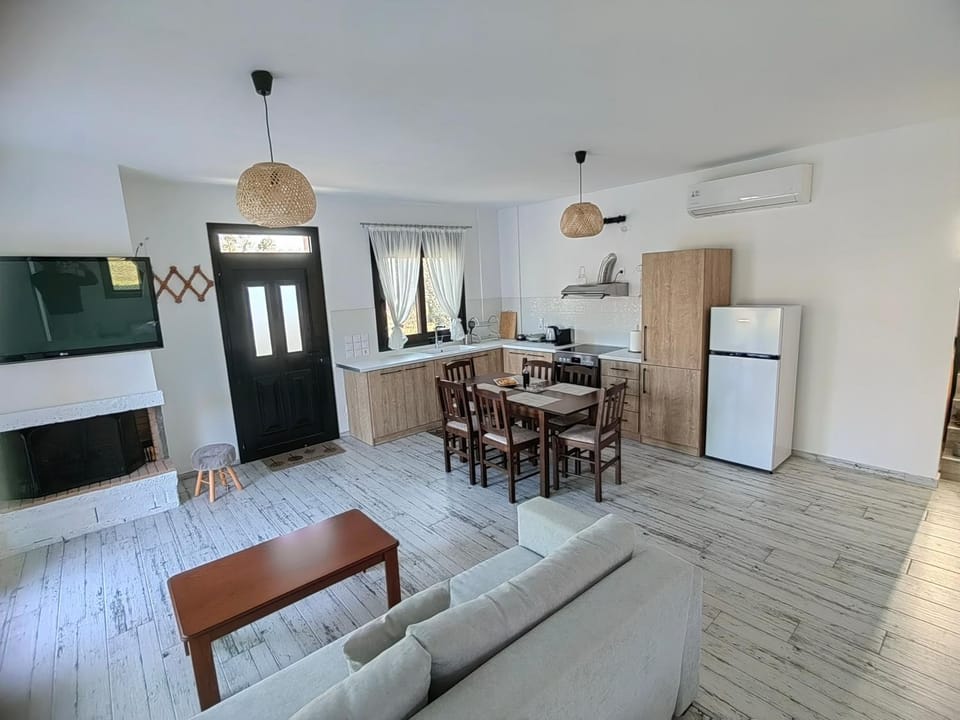 Villa Maximos Villa in Euboea