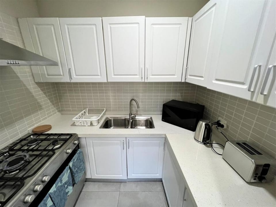 2 bedrooms Entire Granny Flat in Werrington House in Sydney