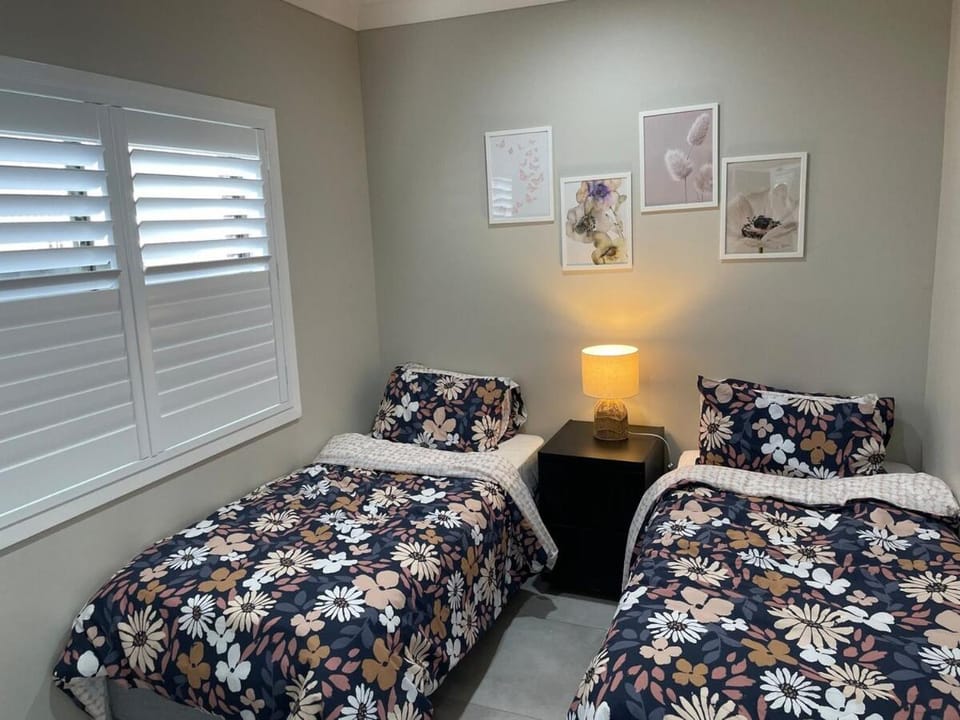 2 bedrooms Entire Granny Flat in Werrington House in Sydney