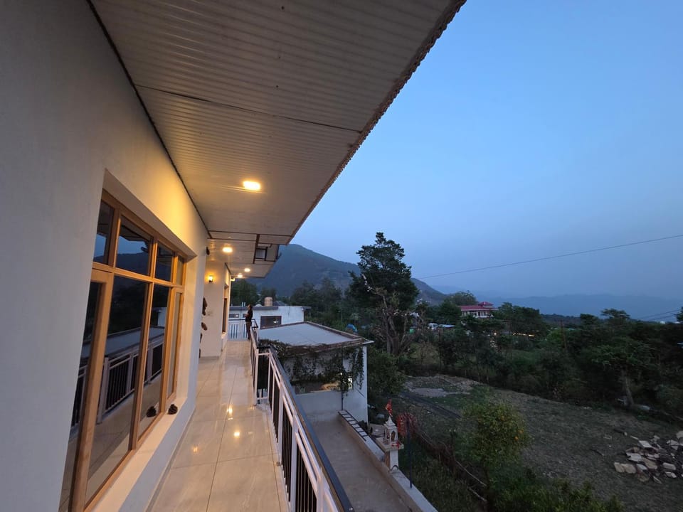 Mysuru Villa Vacation rental in Punjab, India