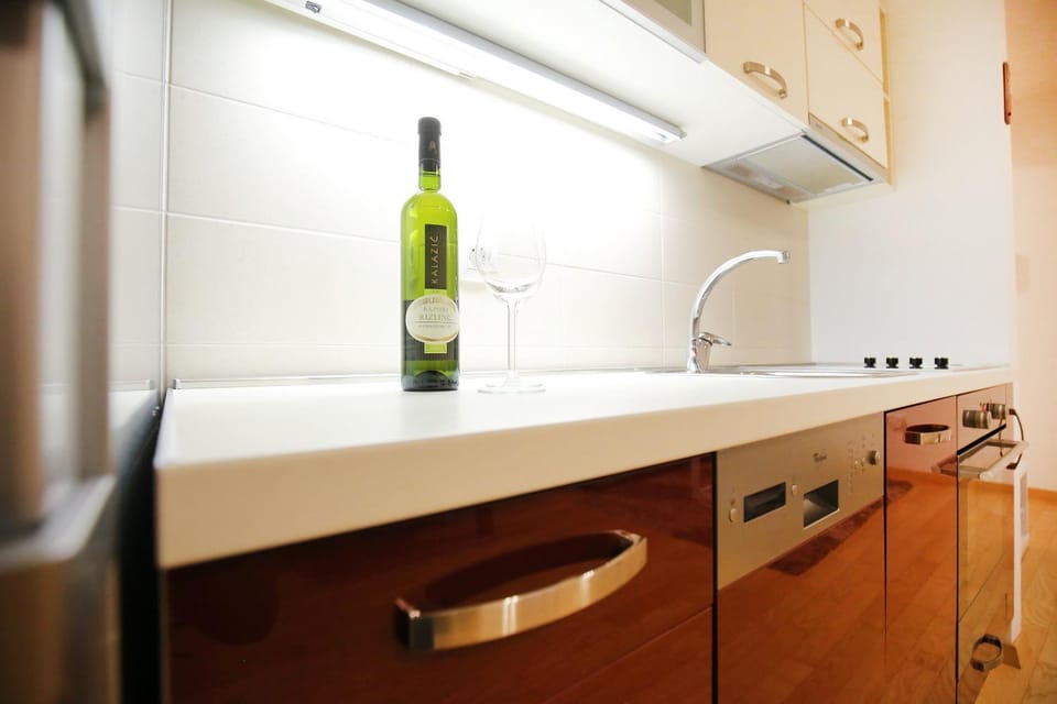 Apartment Marty Apartment in Zadar