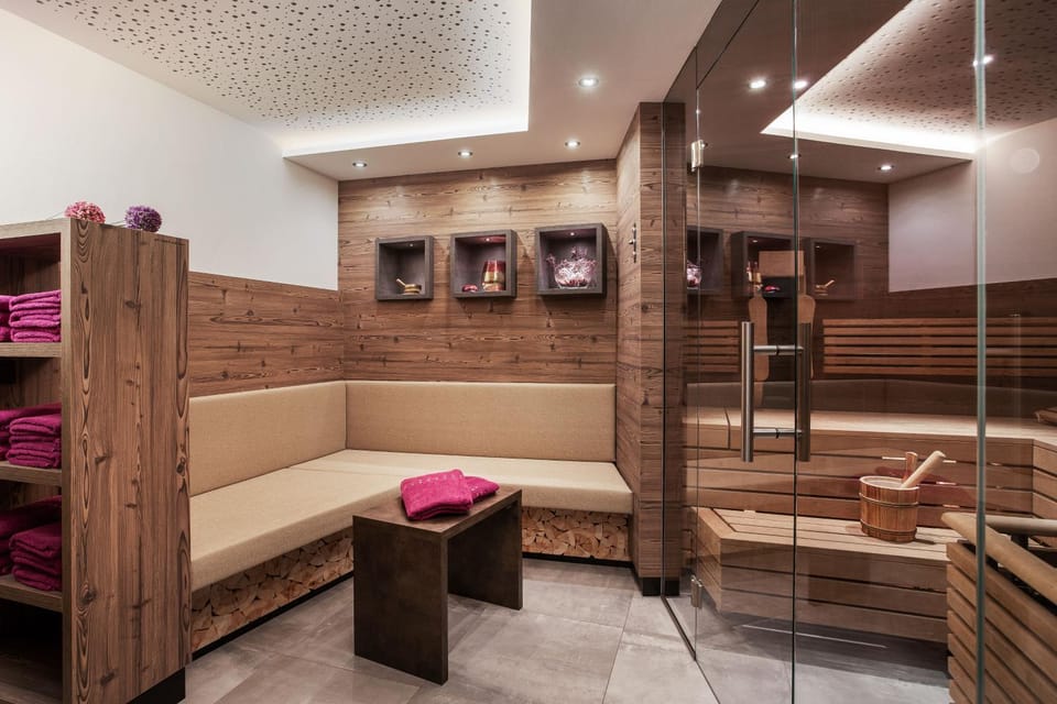 Studio Niederseer by we rent, JOKERCARD INCLUDED Apartment in Salzburgerland