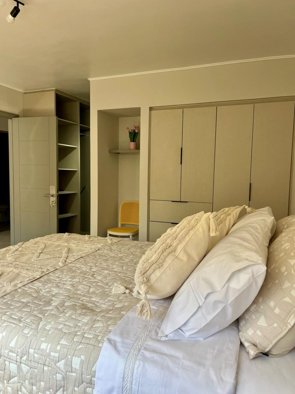 Departamento Álamo Apartment in Puerto Montt