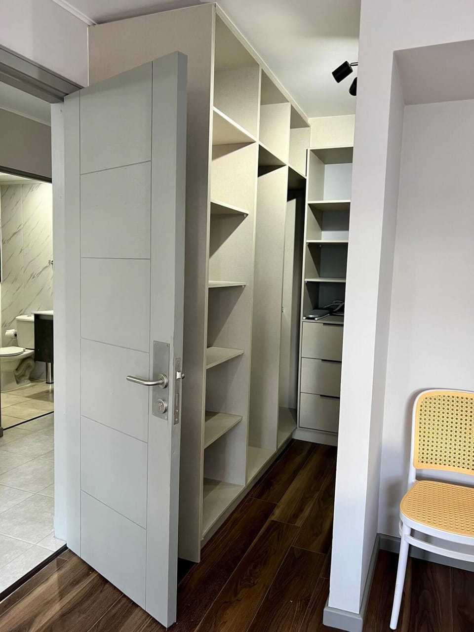 Departamento Álamo Apartment in Puerto Montt