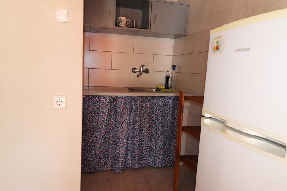 Ioannis House Apartment Apartment in Decentralized Administration of Macedonia and Thrace