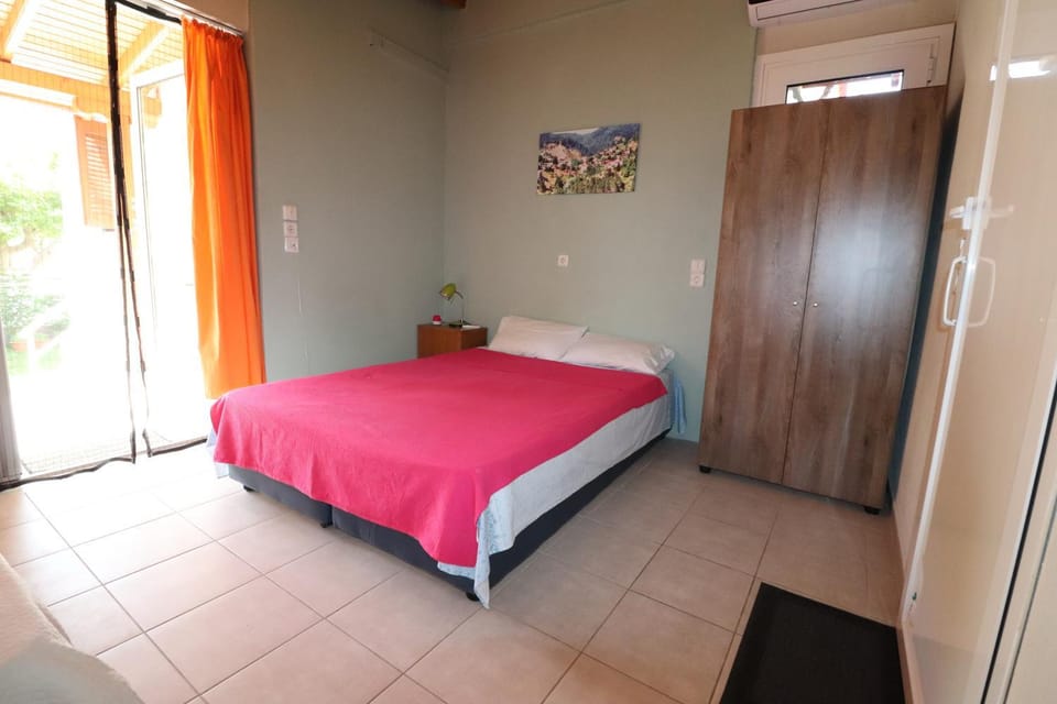 Ioannis House Apartment Apartment in Decentralized Administration of Macedonia and Thrace