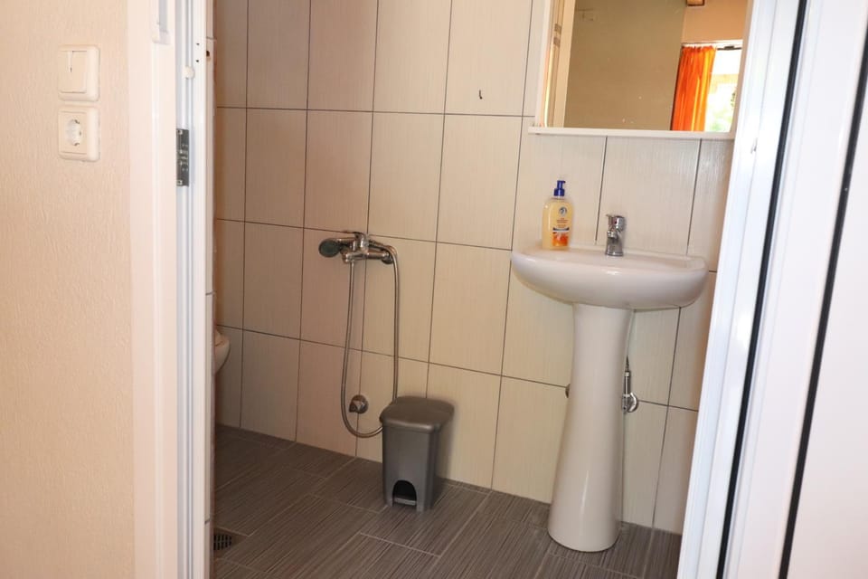 Ioannis House Apartment Apartment in Decentralized Administration of Macedonia and Thrace