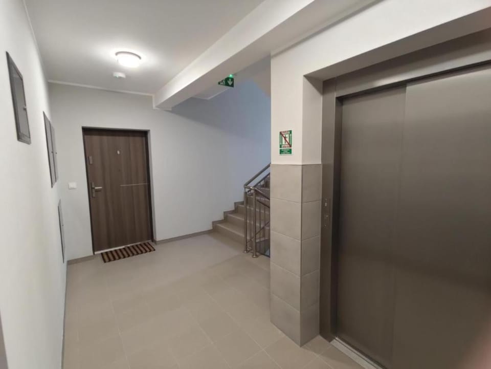 Apartament Piastowski Apartment in Lower Silesian Voivodeship