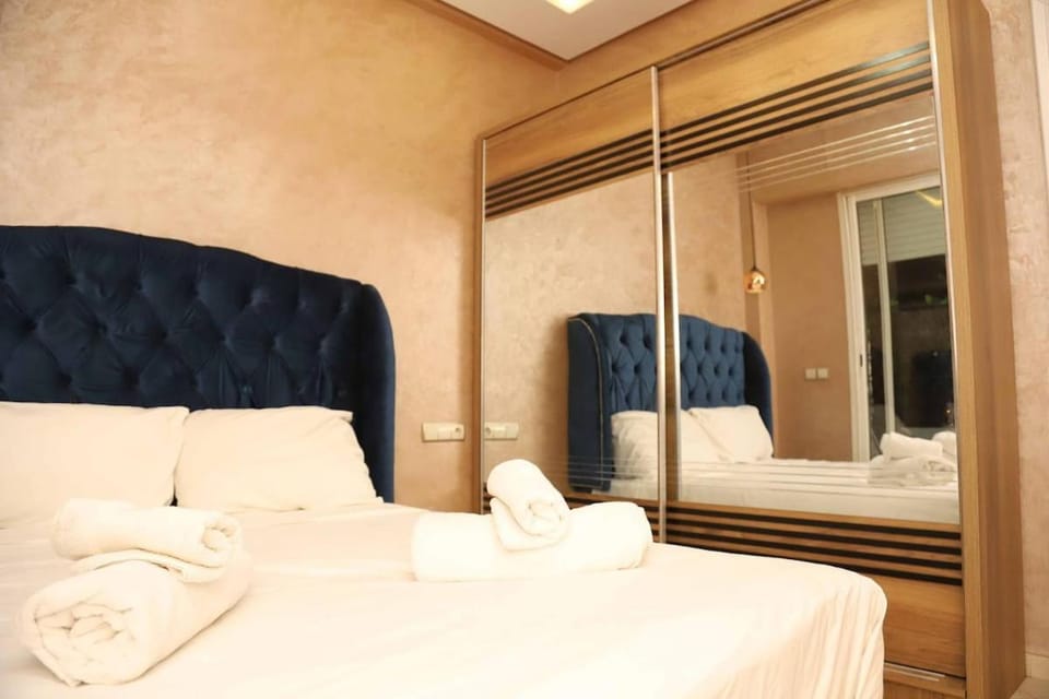 Le petit prince D'agadir Apartment in Agadir