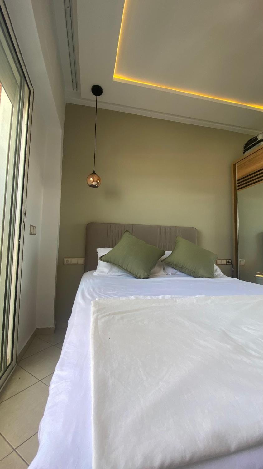 Le petit prince D'agadir Apartment in Agadir