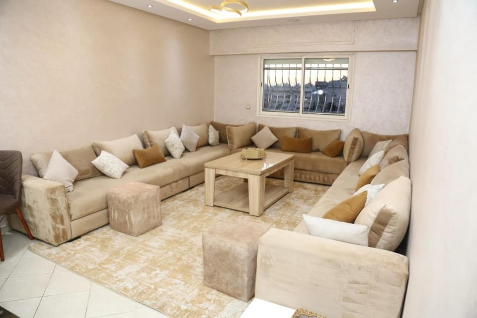 Le petit prince D'agadir Apartment in Agadir
