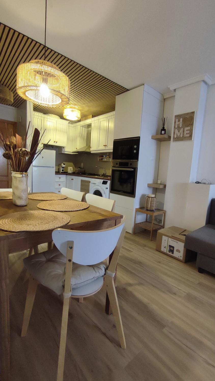 Menes del Sol Apartment in Torrevieja