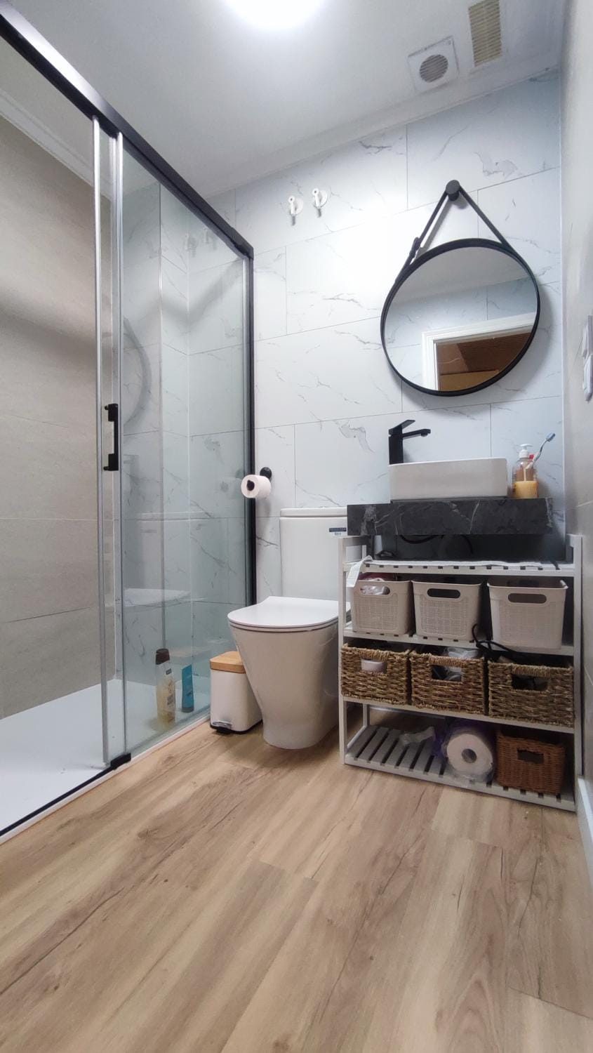 Menes del Sol Apartment in Torrevieja