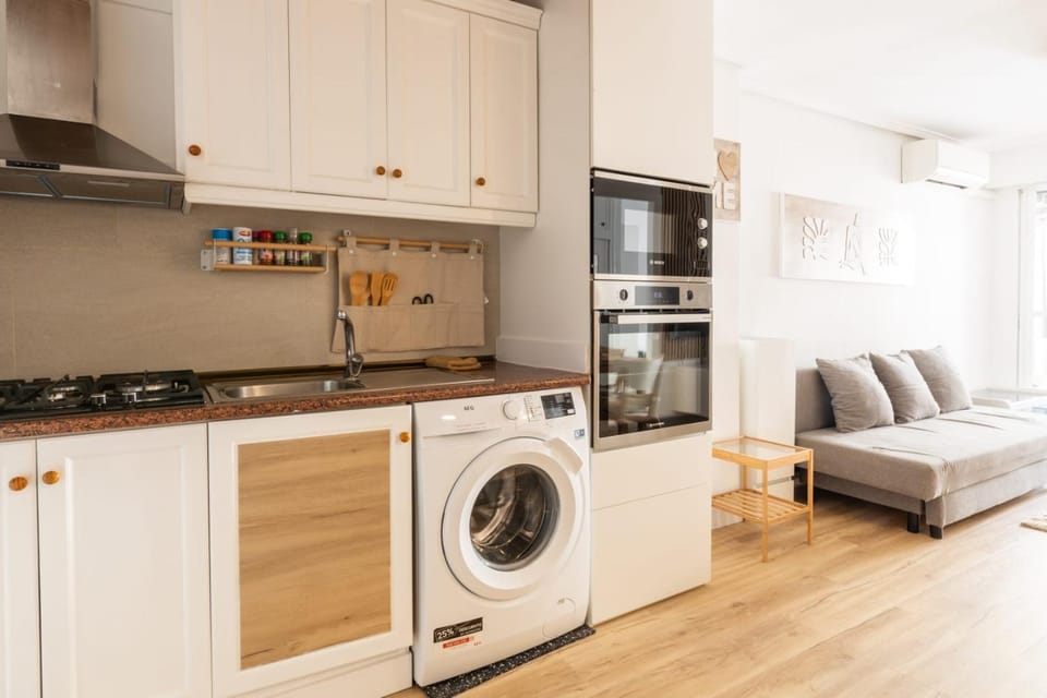 Menes del Sol Apartment in Torrevieja