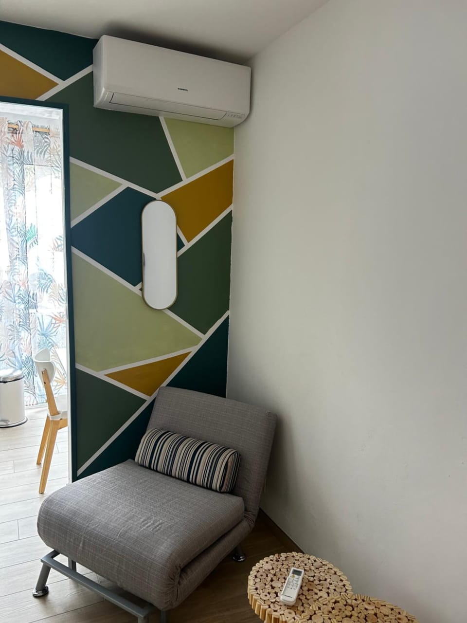 air conditioner