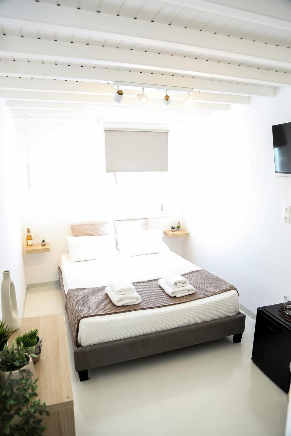 Heart of the City Studios Apartment in Mykonos