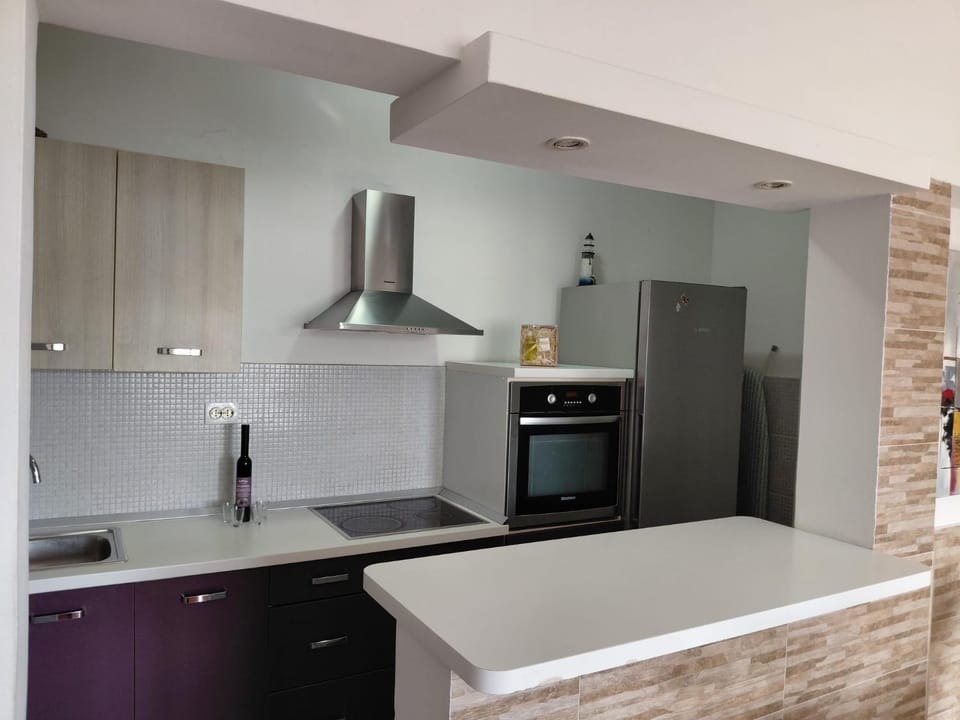 Apartment Adriana Apartment in Makarska