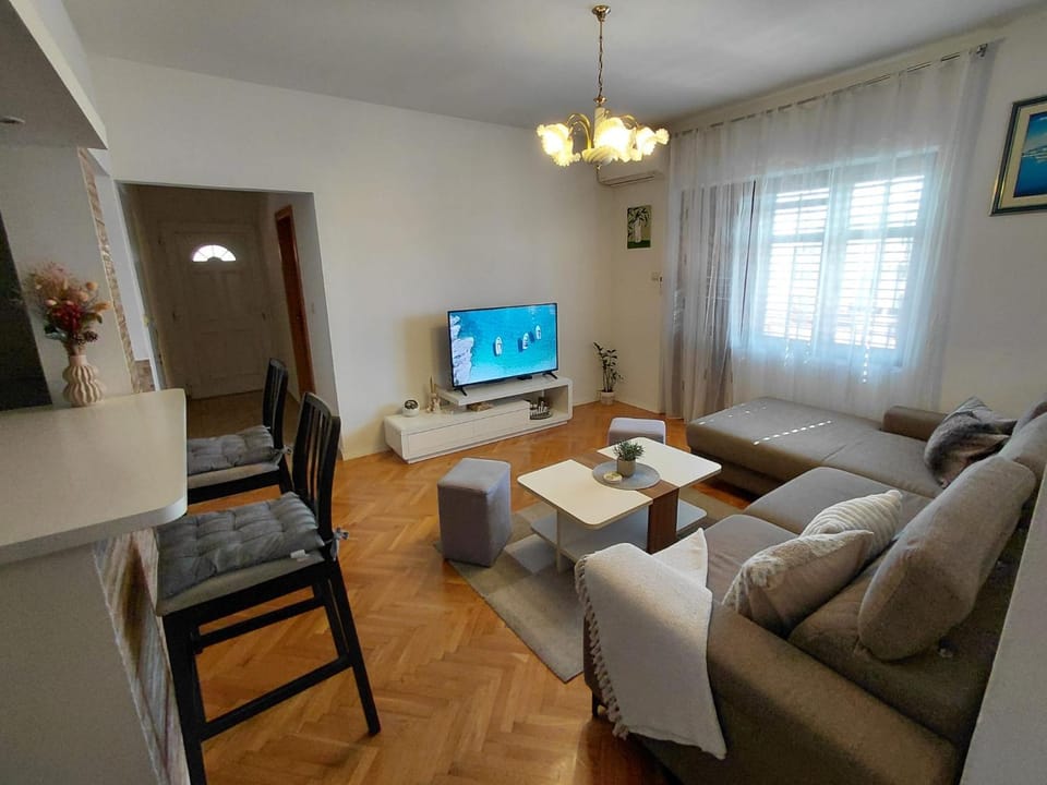 Apartment Adriana Apartment in Makarska