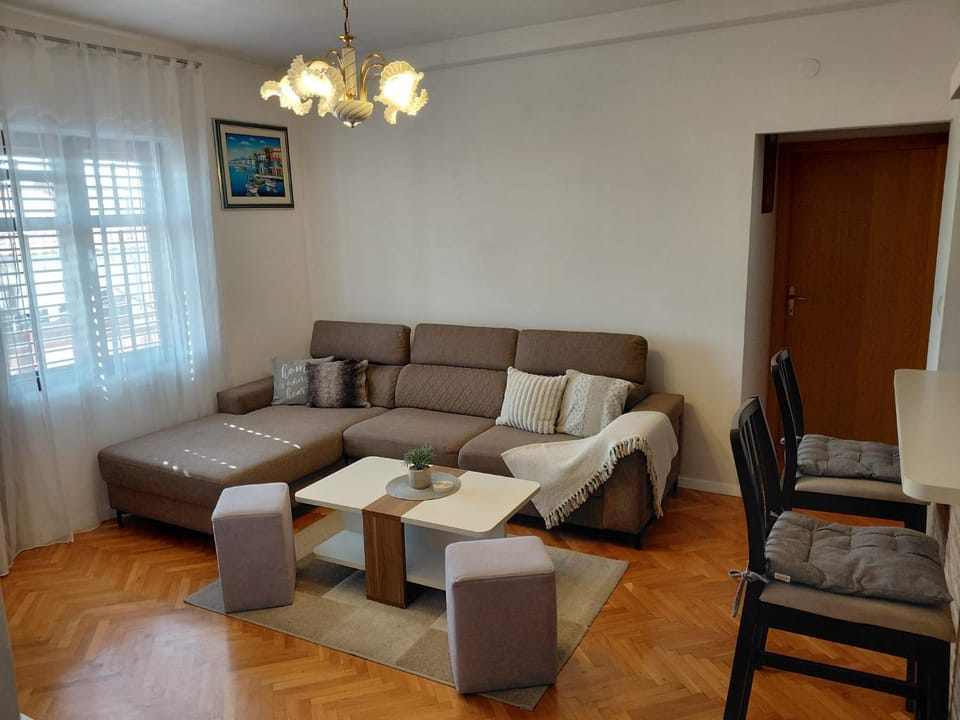Apartment Adriana Apartment in Makarska