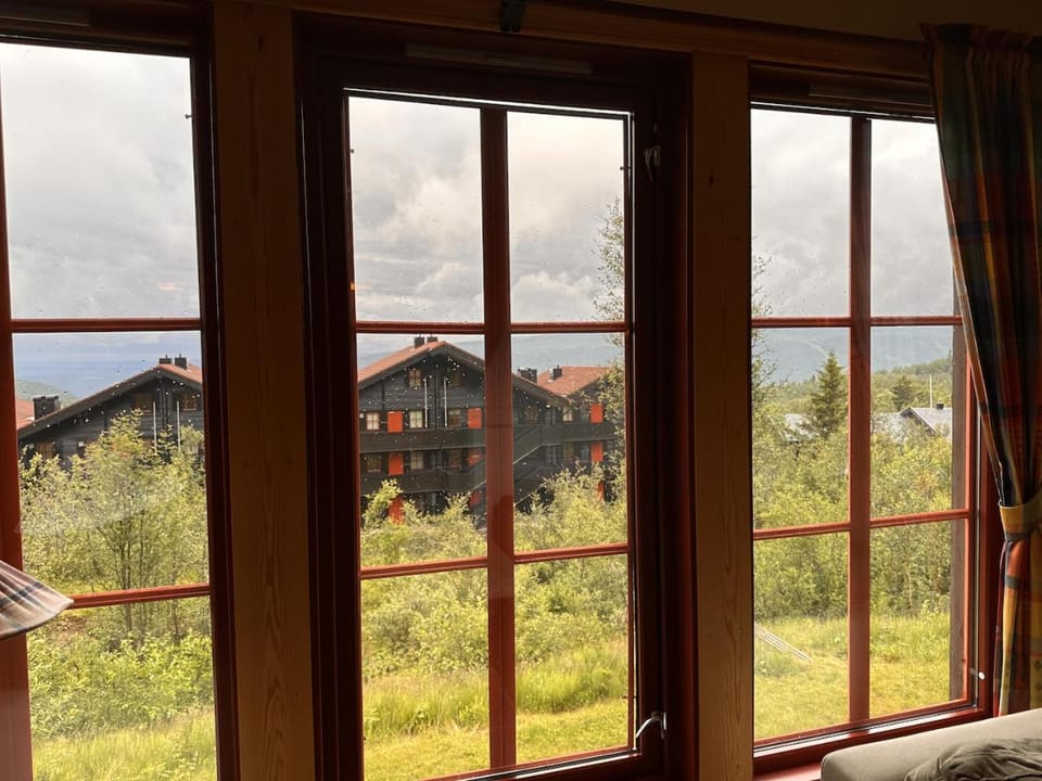 View (from property/room)