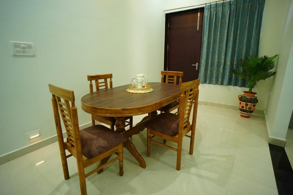 Gokul dham home stay Apartment in Varanasi