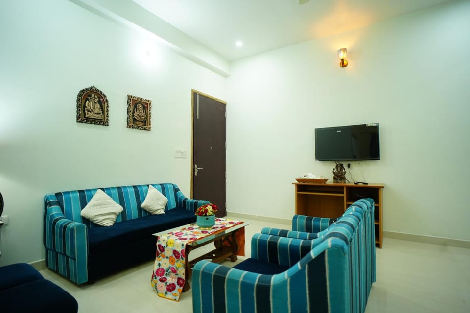 Gokul dham home stay Apartment in Varanasi