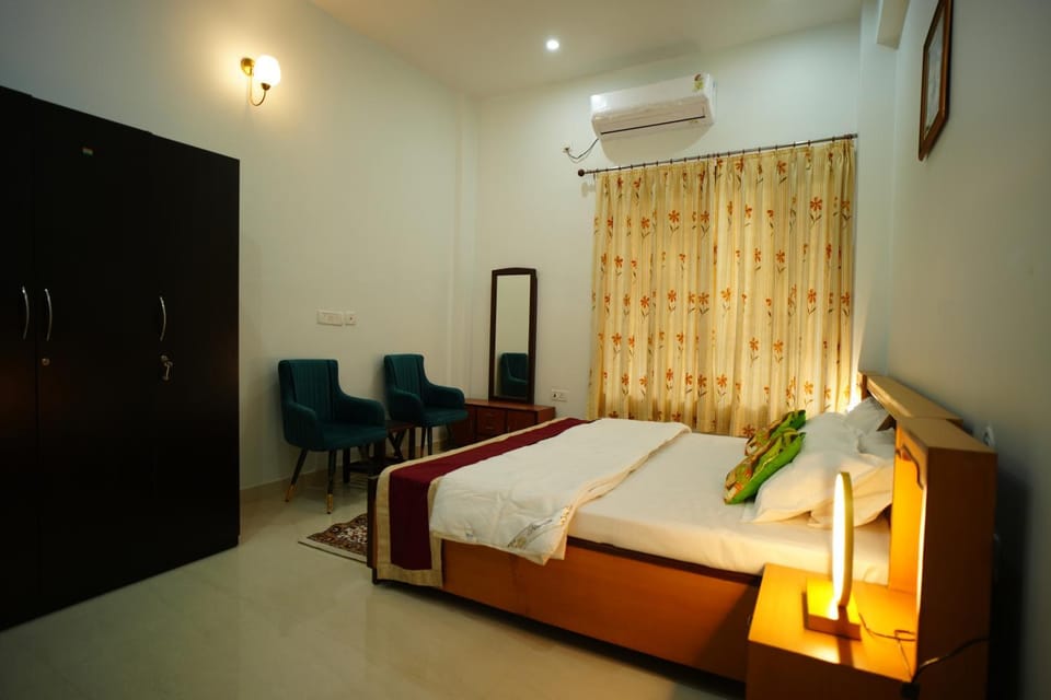 Gokul dham home stay Apartment in Varanasi