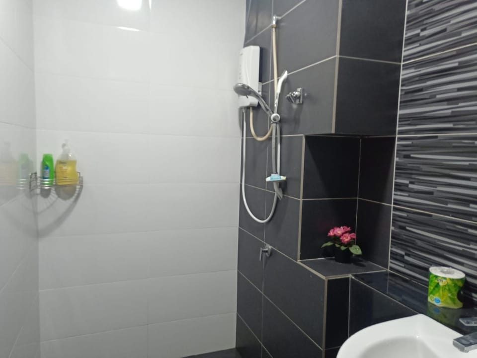 Hwayang Apartment in Johor Bahru