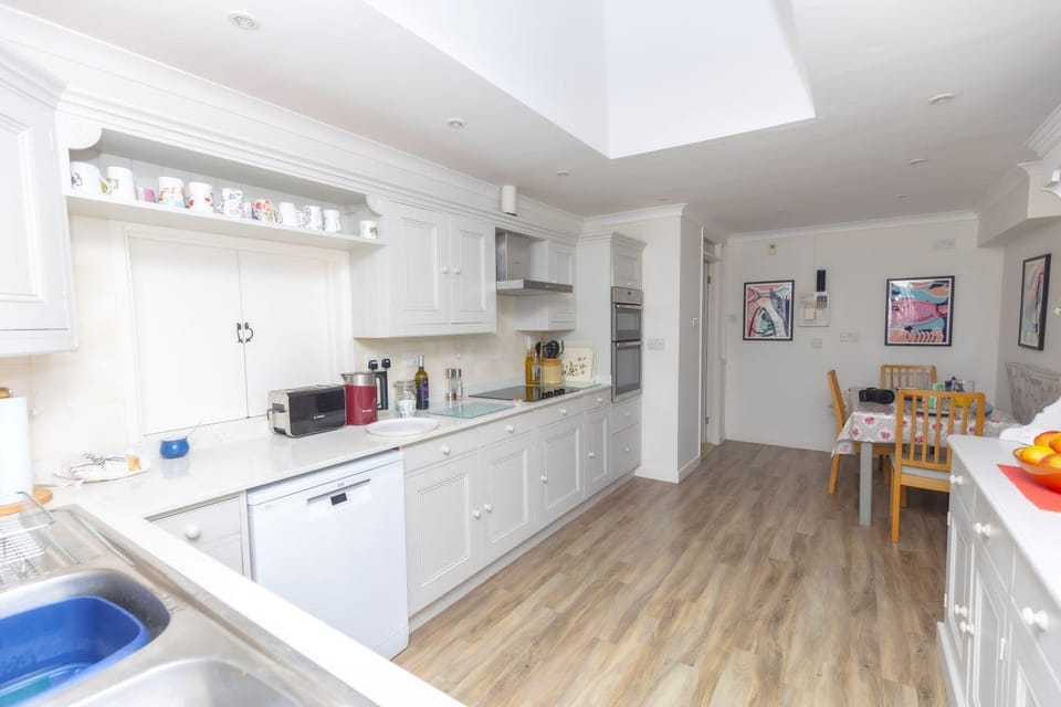 Honeysuckle Cottage Newton Ferrers House in Newton Ferrers