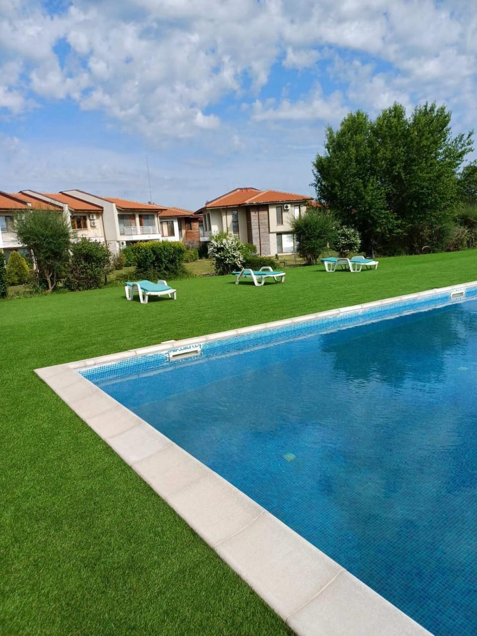 Къща за гости Форест 58 Villa in Dobrich Province, Bulgaria