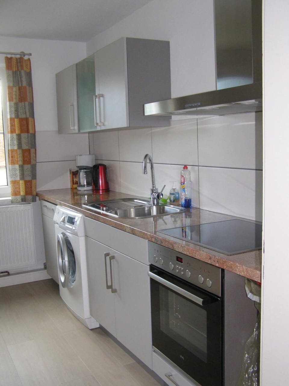 Apartment II Sieber, Villingen-Schwenningen Apartment in Villingen-Schwenningen