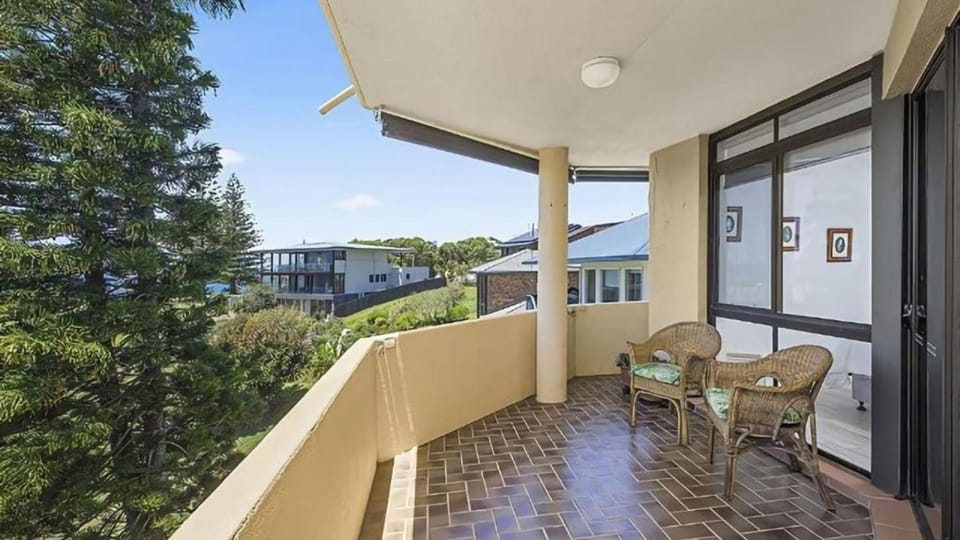 Ocean Waves Apartment in Nambucca Heads