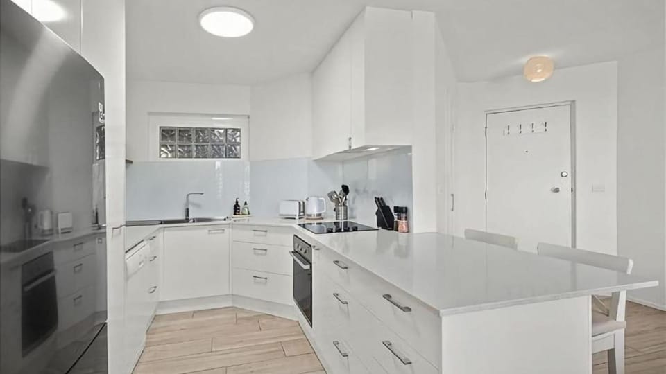 Ocean Waves Apartment in Nambucca Heads