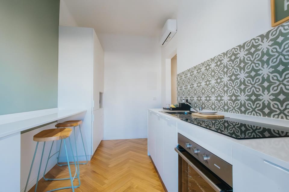 Agaver Apartment in Bari
