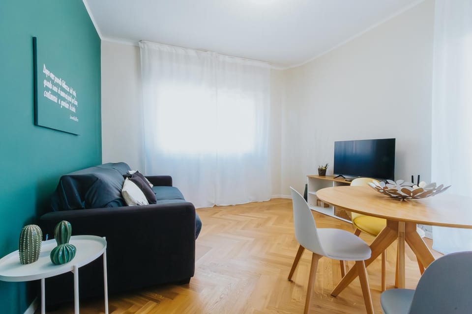 Agaver Apartment in Bari