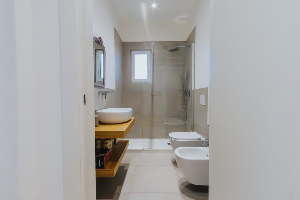 Agaver Apartment in Bari
