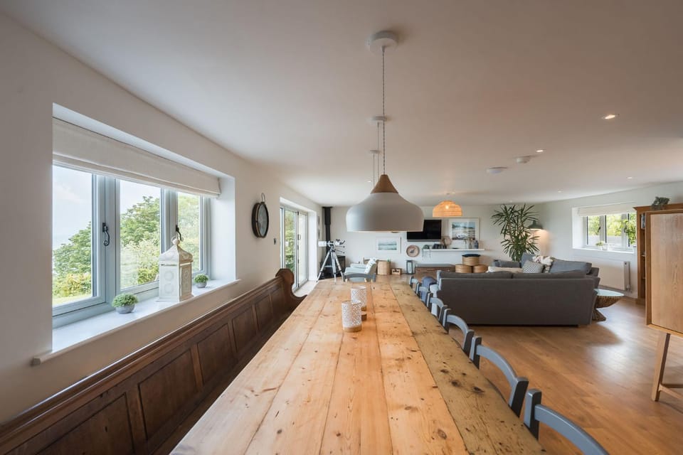 Tan Y Fron by Birch Stays Extra night free House in Wales