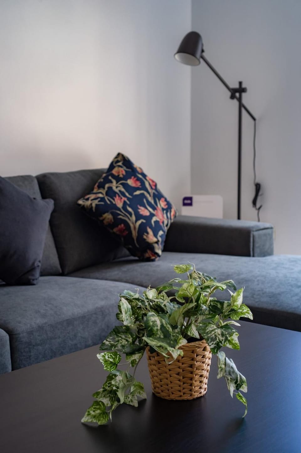 2Bedrooms, 2-bath, 1 Garage Apartment Apartment in Parramatta