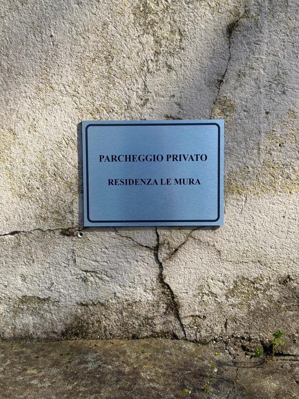 Residenza le mura Apartment in Crema