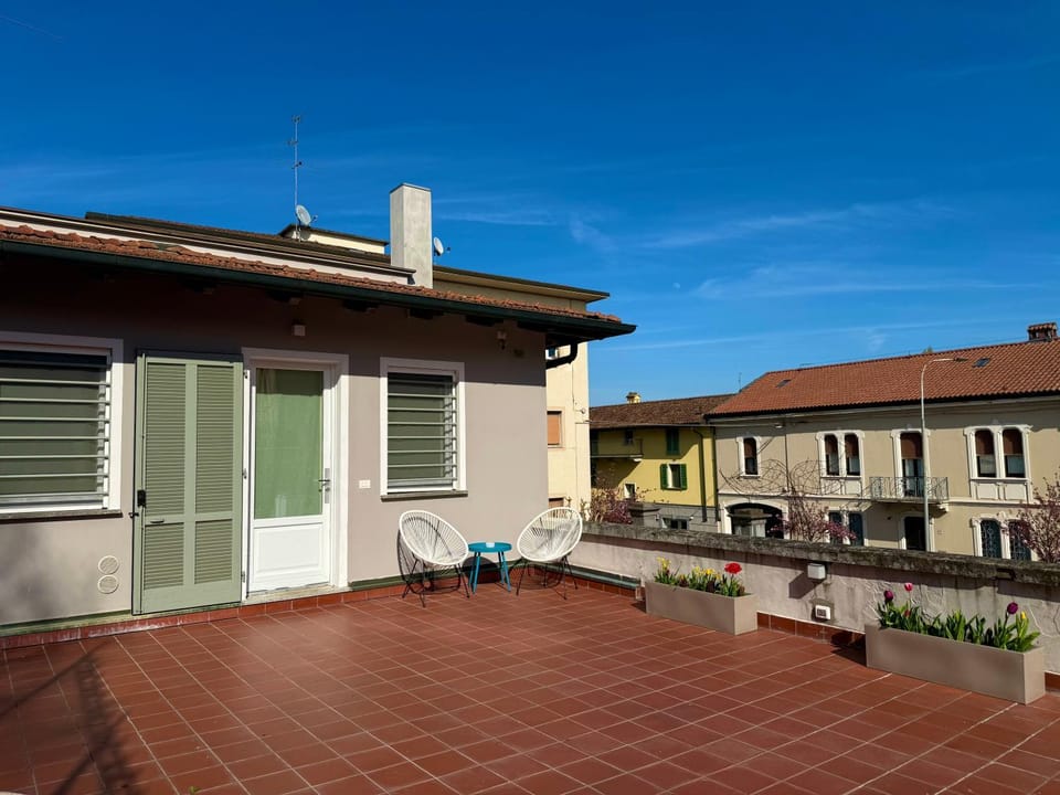 Residenza le mura Apartment in Crema