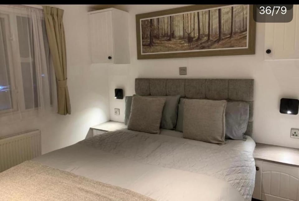 Forest hart House in New Milton